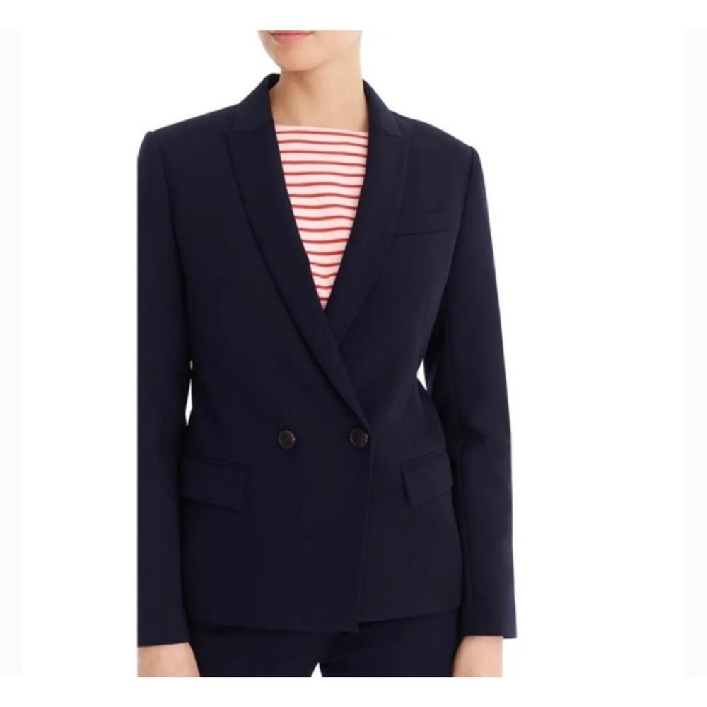 J.Crew Dover Blazer